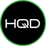 Hqd Click 5500 затяжек