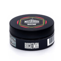 MustHave "Rocketman" (Клубника, киви и грейпфрут) 25 г по цене 280 руб. 