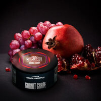 MustHave "Garnet Grape" (Гранат-виноград) 125 гр. по цене 1 210 руб. 