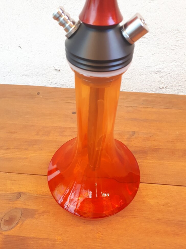 Кальян Zhookah ("Красный") по цене 6 350 руб. 