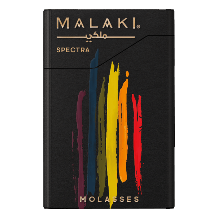 Malaki "Spectra" ("Спектра") по цене 150 руб. 