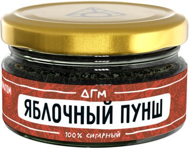 Dogma "Яблочный пунш" 20гр. по цене 450 руб. 