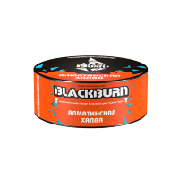 Black Burn "Алматинская Халва"  200 гр. по цене 1 990 руб. 