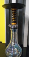 ​​Шахта Mamay customs micro (Желтый) по цене 8 100 руб. 
