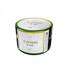 NАШ "Зеленый Чай" 40гр.