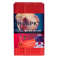 M Satyr "Cubus Rubus" (Лесная малина) 100гр. по цене 950 руб. 