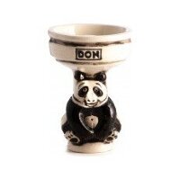 Чаша для кальяна Don Bowl "Panda" по цене 850 руб. 
