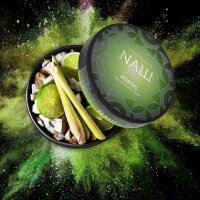 Naш "Кокос, Лемонграсс и Лайм" 20гр. по цене 230 руб. 