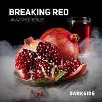 DarkSide Core "Breaking Red" (Гранат) 100 гр. по цене 1 300 руб. 