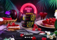 Banger "Berry Pie" "Ягодный пирог" 25гр. по цене 170 руб. 