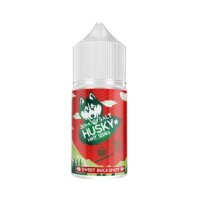 Жидкость Husky Mint Strong "Sweet Buckshot" 30мл, 50 мг. по цене 390 руб. 