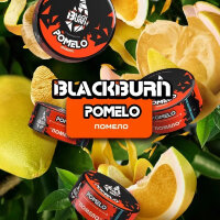 Black Burn "Pomelo" (Помело) 100 гр. по цене 1 100 руб. 