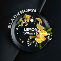 Black Burn "Lemon Sweets" (Лимонный мармелад) 200 гр. по цене 1 990 руб. 