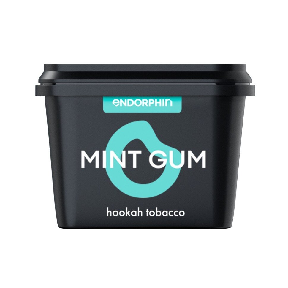 Endorphin "Mint Gum" ("Мятная Жвачка") 60 гр. по цене 285 руб. 