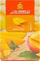 Al Fakher "Mango" ("Манго") по цене 200 руб. 