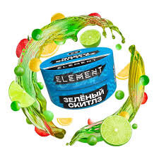 Element Земля "Green Skittlez" (Зеленный скиттлз) 25гр. по цене 340 руб. 