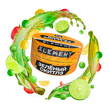 Element Земля "Green Skittlez" (Зеленный скиттлз) 25гр. по цене 340 руб. 