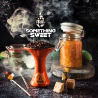 Black Burn "Something Sweet" ("Что-то Сладкое") 25 гр. по цене 200 руб. 