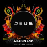 Deus "Marmelade" (Мармелад) 100гр. по цене 1 000 руб. 