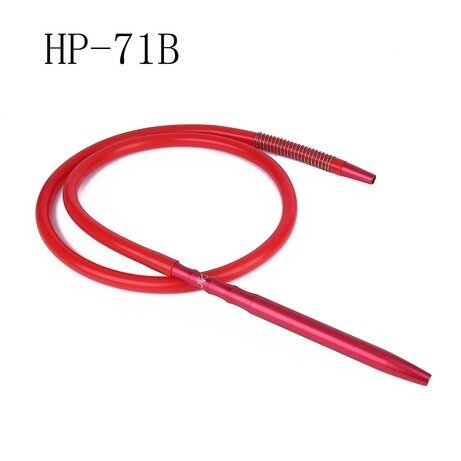 Шланг для кальяна "HP-71B" ("Красный") по цене 950 руб. 