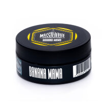 MustHave "Banana Mama" (Банан) 125 гр. по цене 1 210 руб. 