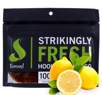 Fumari "Lemon" ("Лимон") по цене 800 руб. 