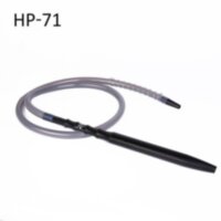 Шланг для кальяна "HP-71" ("Черный") по цене 950 руб. 