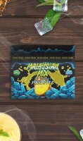 Malaysian Mix Medium "Pineapple" ("Ананас") по цене 180 руб. 