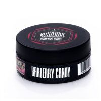 MustHave "Barberry Candy" (Барбарисовые конфетки) 125 гр. по цене 1 210 руб. 