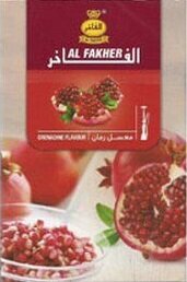 Al Fakher "Grenadine" ("Гранат", "Гренадин") по цене 200 руб. 