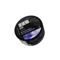Sebero Black "Ежевика и голубика" 25гр. по цене 310 руб. 