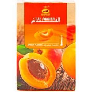 Al Fakher "Apricot" ("Абрикос") по цене 200 руб. 