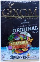 Gixom "Summer kiss" ("Летний поцелуй") по цене 150 руб. 