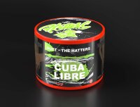 Duft x Hatters Spirits "Cuba Libre" 40 гр. по цене 295 руб. 