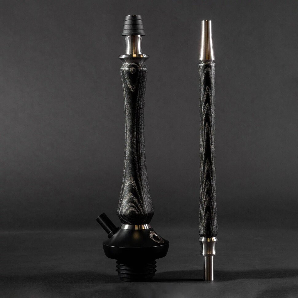 Union Sleek - Black Silver по цене 7 000 руб. 