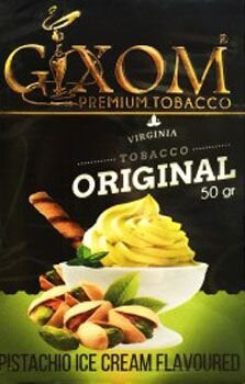 Gixom "Pistachio Ice Cream" ("Фисташковое Мороженое") по цене 150 руб. 