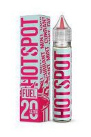 Жидкость Hot Spot Fuel Strong "Смородина мята" 30мл, 50мг. по цене 400 руб. 