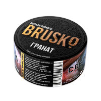 BRUSKO "Гранат" 25 гр. по цене 190 руб. 