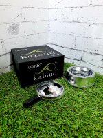 Колодка для кальяна Kaloud Lotus (реплика) по цене 450 руб. 