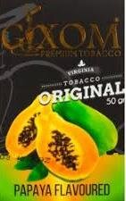 Gixom "Papaya" ("Папайя") по цене 150 руб. 