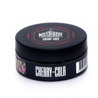 MustHave "Cherry-Cola" (Кола и вишня) 125 гр. по цене 1 210 руб. 