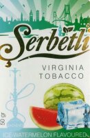 Serbetli "Ice Watermelon" ("Холодный арбуз") по цене 220 руб. 