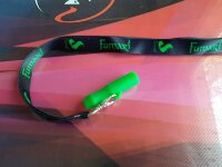Индивидуальный мундштук "Fumari" по цене 250 руб. 