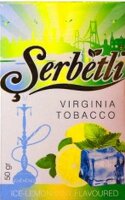 Serbetli "Ice Lemon Mint" ("Холодный Лимон с мятой") по цене 220 руб. 