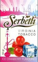 Serbetli "Ice Cranberry" ("Ледяная Клюква") по цене 220 руб. 
