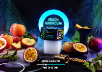 Banger "Peach Maracuja" "Персик Маракуйя" 100 гр. по цене 630 руб. 