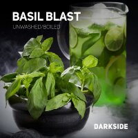 DarkSide Core "Basil Blast" Базил Бласт) 100 гр. по цене 1 300 руб. 
