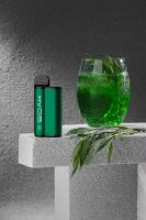 Soak M "Estragon" ("Тархун") 4000 затяжек по цене 1 200 руб. 