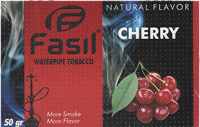 Fasil "Cherry" ("Вишня") по цене 150 руб. 