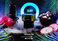 Banger "Surf" "Голубая Питахайя" 25гр. по цене 170 руб. 